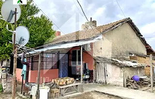 Къща в Шумен, Нови пазар
