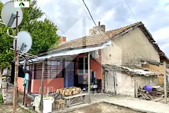 Къща в Шумен, Нови пазар