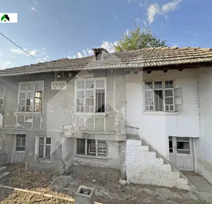 Снимка 5 — Къща в Шумен, Нови пазар