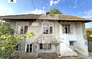 Къща в Шумен, Нови пазар