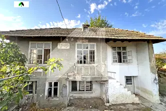 Къща в Шумен, Нови пазар