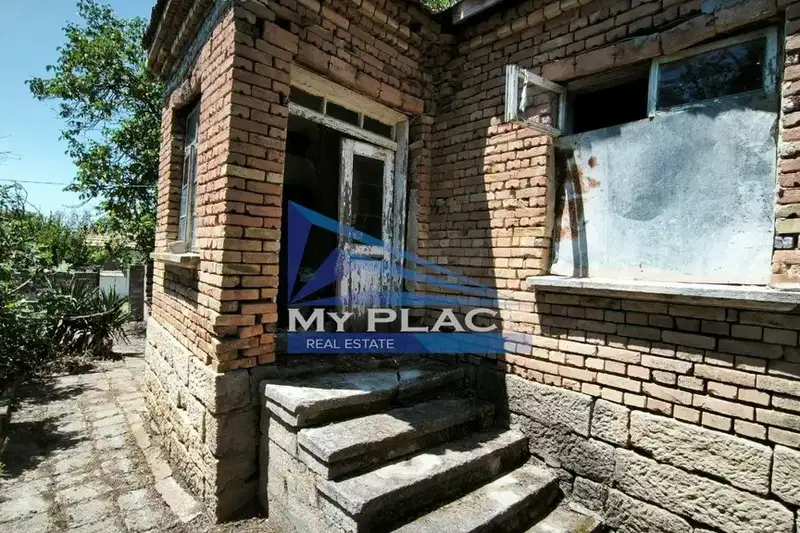 House in Oblast Shumen, Kyulevcha