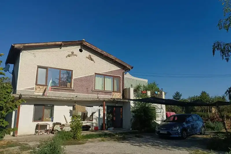 House in Oblast Shumen, Radko Dimitrievo