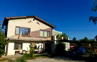 Къща в Шумен, с. Радко Димитриево