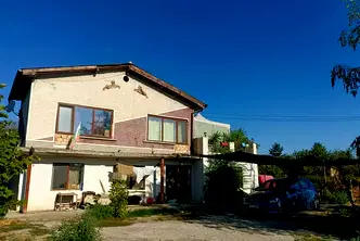 Къща в Шумен, с. Радко Димитриево