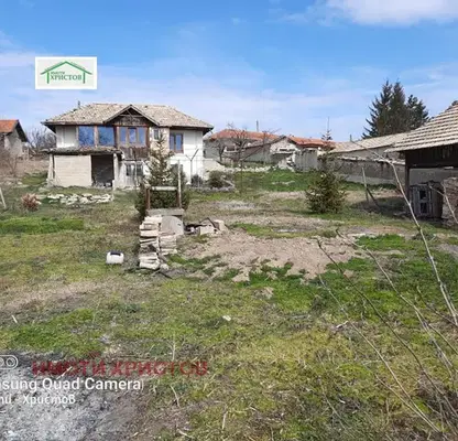 Photo 2 — House in Oblast Shumen, Vasil Drumev