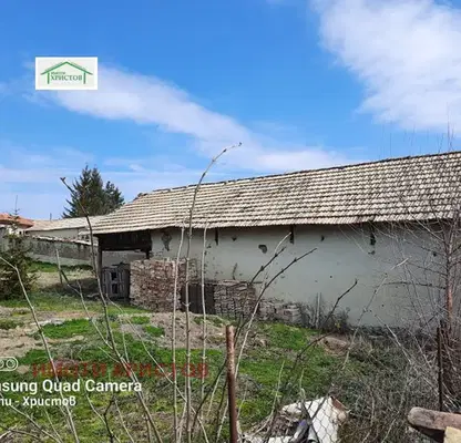 Photo 4 — House in Oblast Shumen, Vasil Drumev