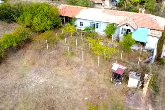 Къща в Шумен, с. Златар