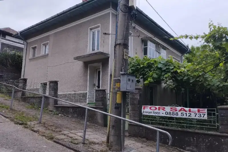 House in Oblast Silistra, Tutrakan