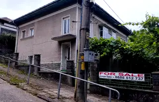 Къща в Силистра, Тутракан