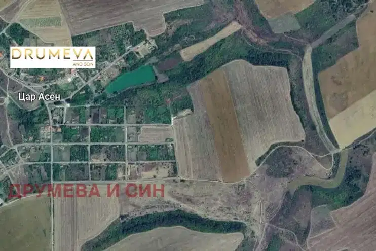House in Oblast Silistra, Car Asen
