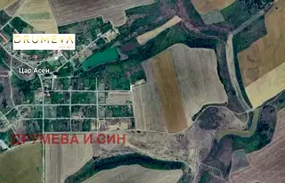 Къща в Силистра, с. Цар Асен