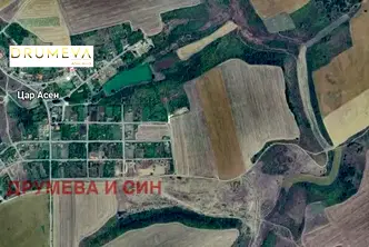 Къща в Силистра, с. Цар Асен