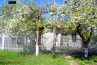 Къща в Силистра, с. Грънчарово