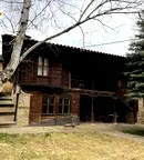 Къща в Сливен, с. Жеравна