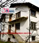 Къща в Сливен, с. Пет могили