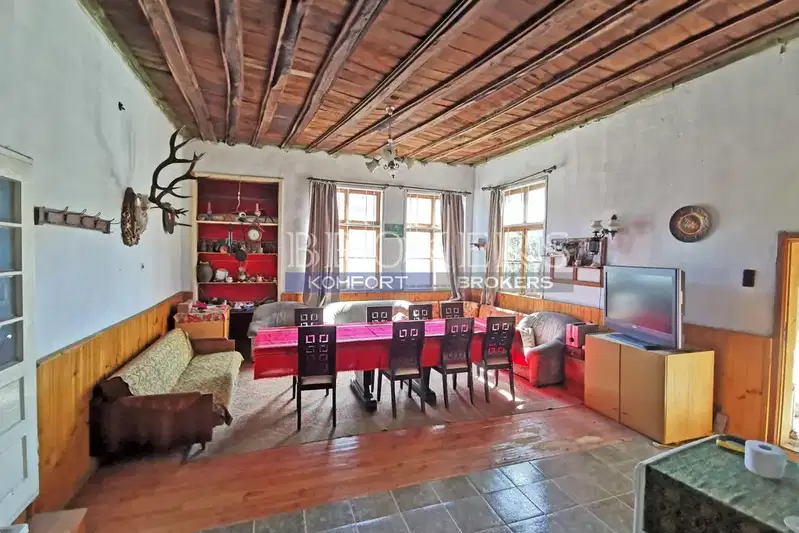 House in Oblast Sliven, Stara Reka