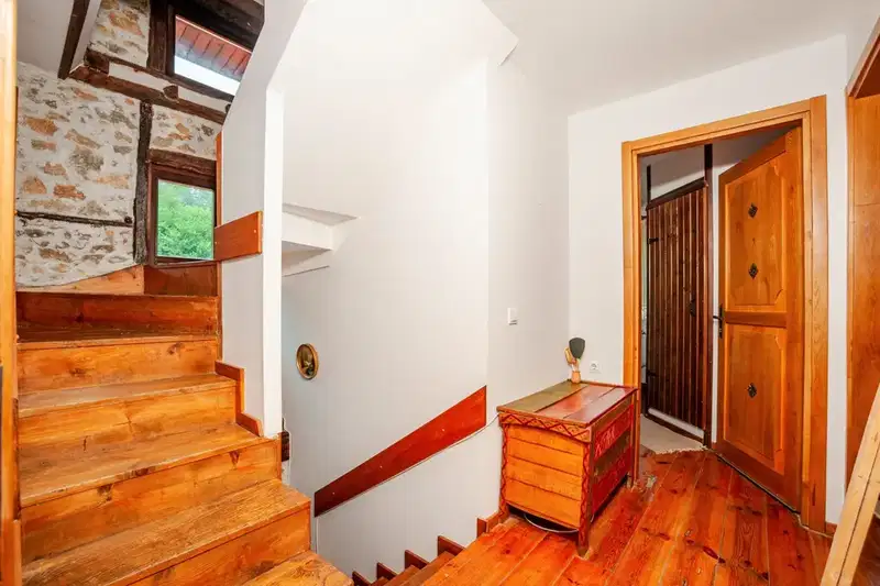House in Oblast Smolyan, Arda