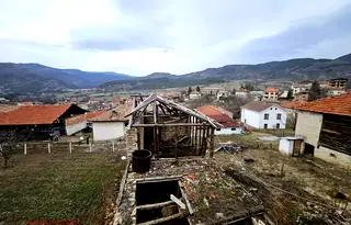 Къща в Смолян, с. Павелско
