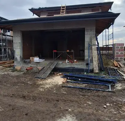 Photo 5 — House in област София, Bojurishte