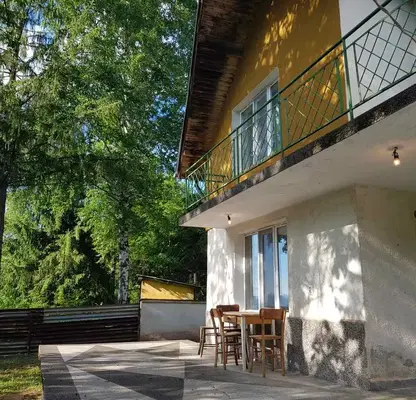 Photo 2 — House in Sofia, Botev