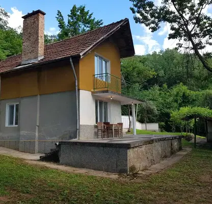 Photo 3 — House in Sofia, Botev