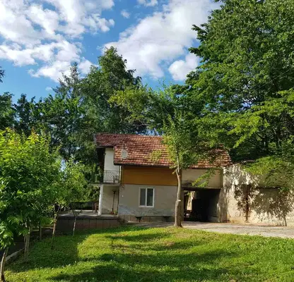 Photo 4 — House in Sofia, Botev