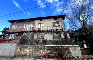 Къща в София, Сливница