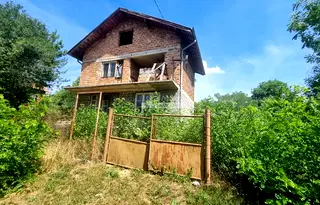 Къща в София, с. Беренде