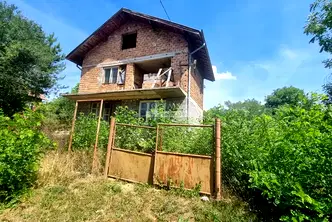Къща в София, с. Беренде