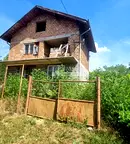 Къща в София, с. Беренде