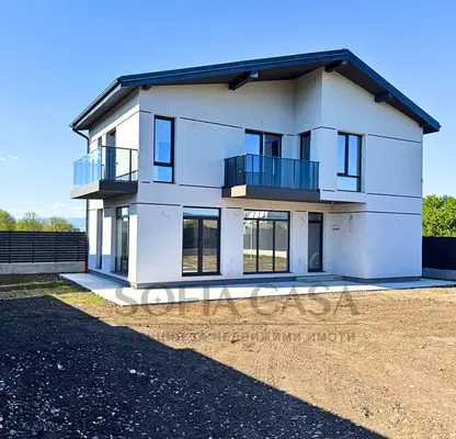 Photo 2 — House in област София, Gara Elin Pelin