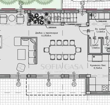 Photo 3 — House in област София, Gara Elin Pelin