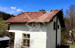 Къща в София, с. Гинци