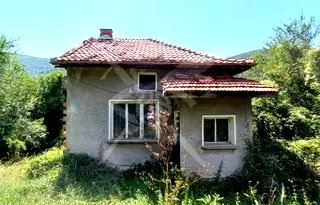 Къща в София, с. Гинци