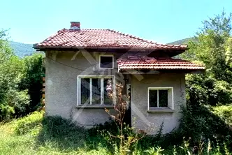 Къща в София, с. Гинци