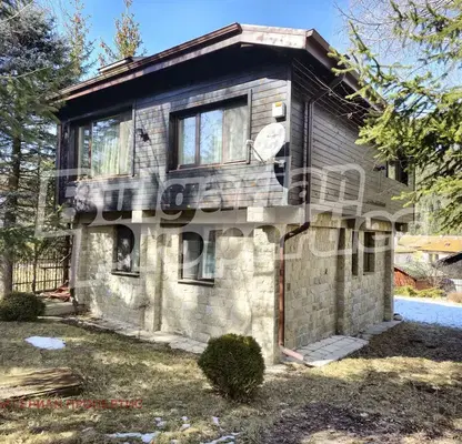 Photo 2 — House in Sofia, Govedarci