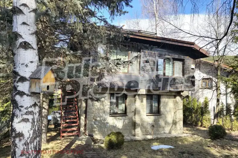 House in Sofia, Govedarci