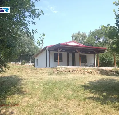 Снимка 4 — Къща в София, с. Храбърско