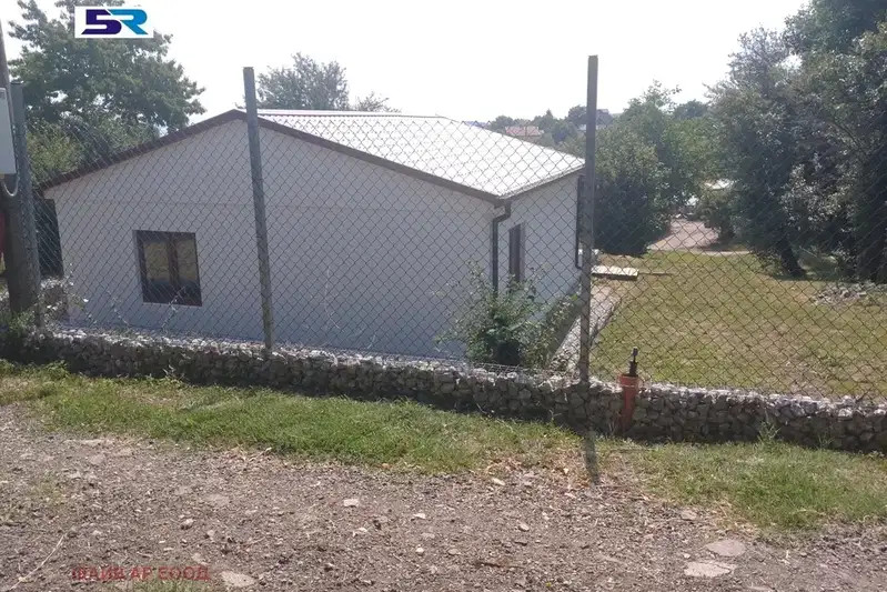 Къща в София, с. Храбърско