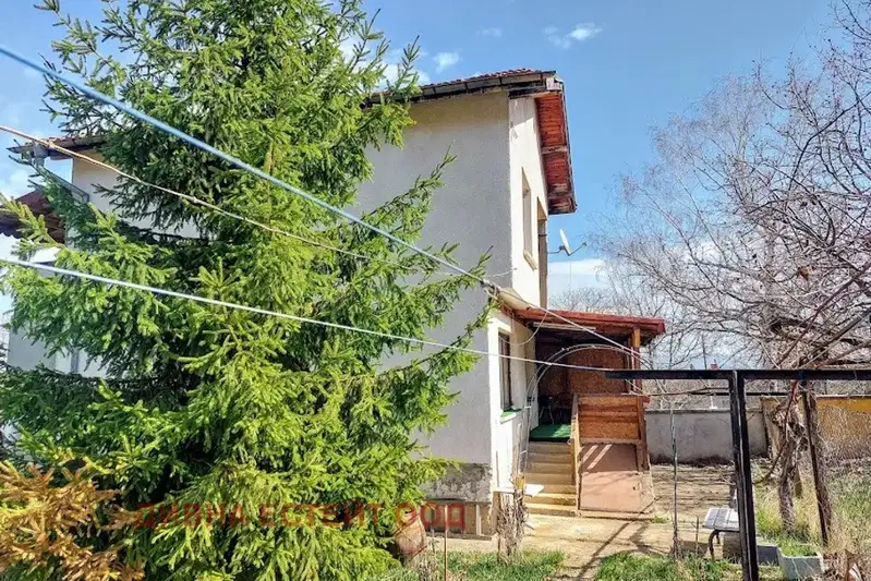 Къща в София, с. Полянци