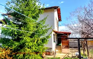 Къща в София, с. Полянци