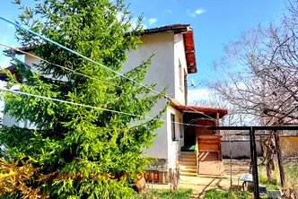 Къща в София, с. Полянци