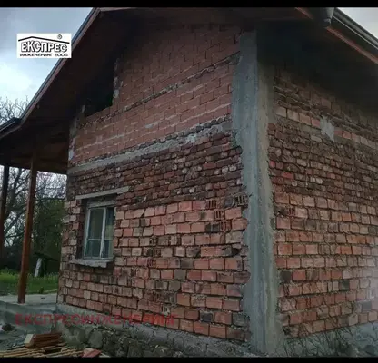 Снимка 4 — Къща в София, с. Василовци