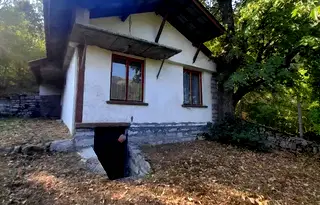 Къща в София, с. Заселе