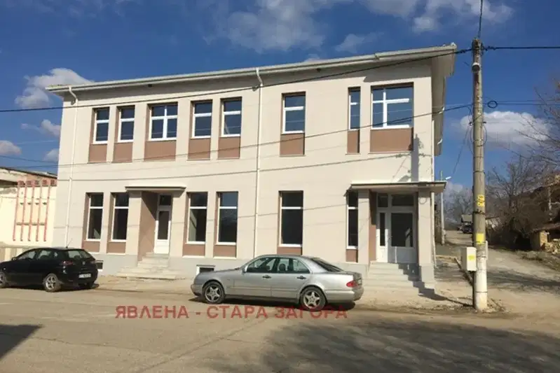 Къща в Стара Загора, Чирпан