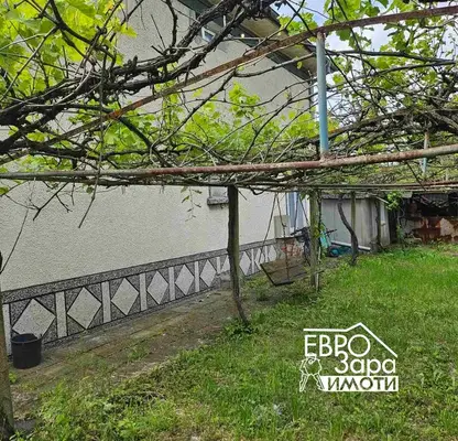 Снимка 4 — Къща в Стара Загора, Гълъбово