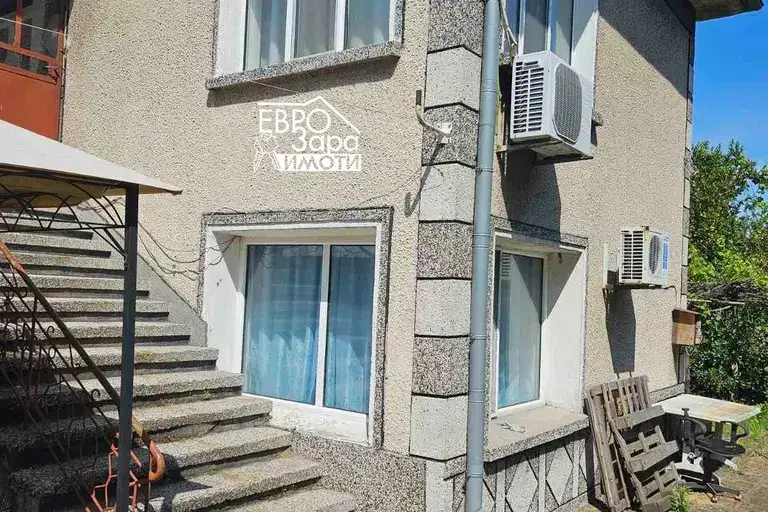 House in Oblast Stara Zagora, Gylybovo
