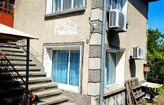 Къща в Стара Загора, Гълъбово