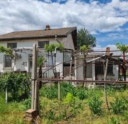 Снимка 3 — Къща в Стара Загора, с. Черна гора